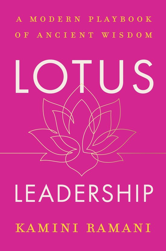 Lotus Leadership - cover