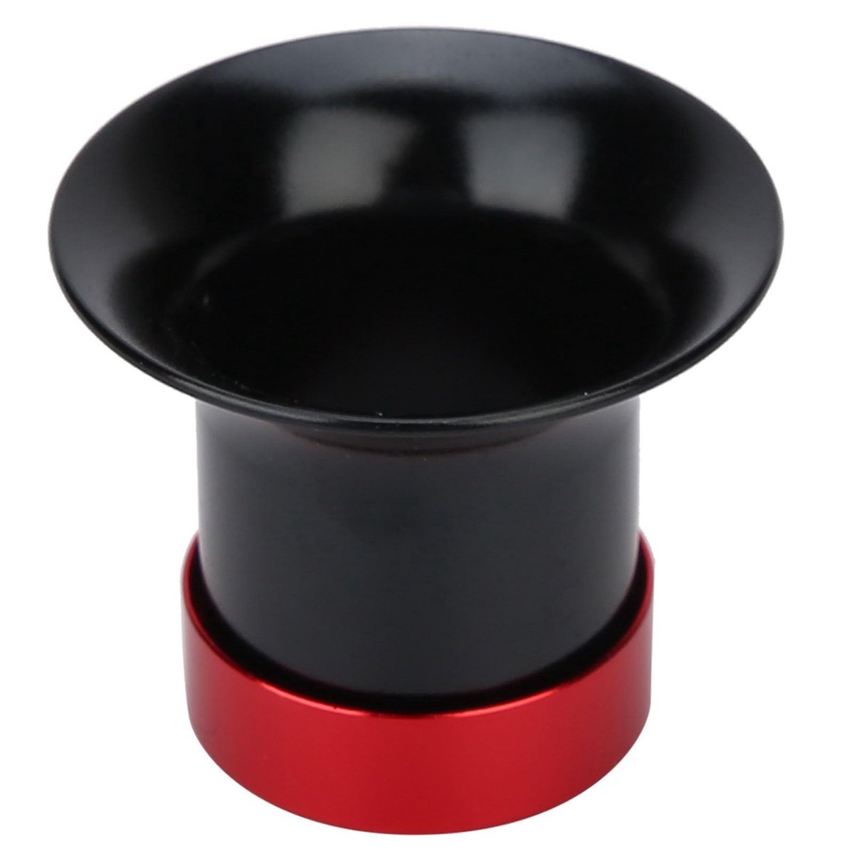 SPHProducts - Draagbare 20-voudige vergroting - Professioneel horlogemaker gereedschap - Zwart - Nauwkeurig onderhoud - Geschikt voor horlogemakers -