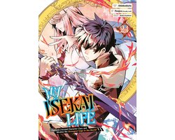 My Isekai Life 24: I Gained a Second Character Class and Became the Strongest Sage in the World!