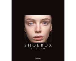 Stephane Coutelle: Shoebox Studio