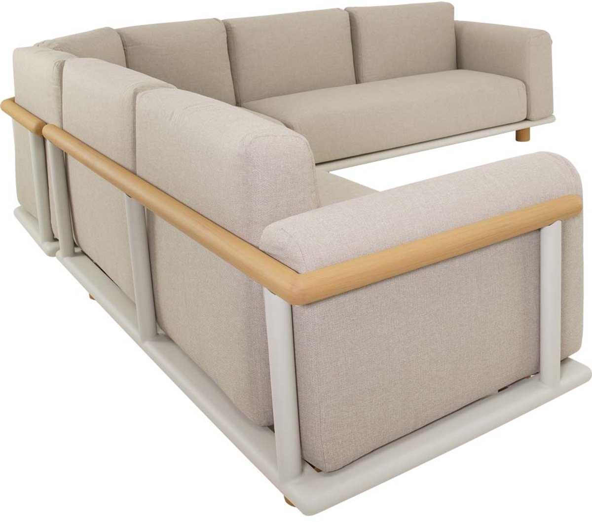 Lesli Living Loungehoekset Mezio