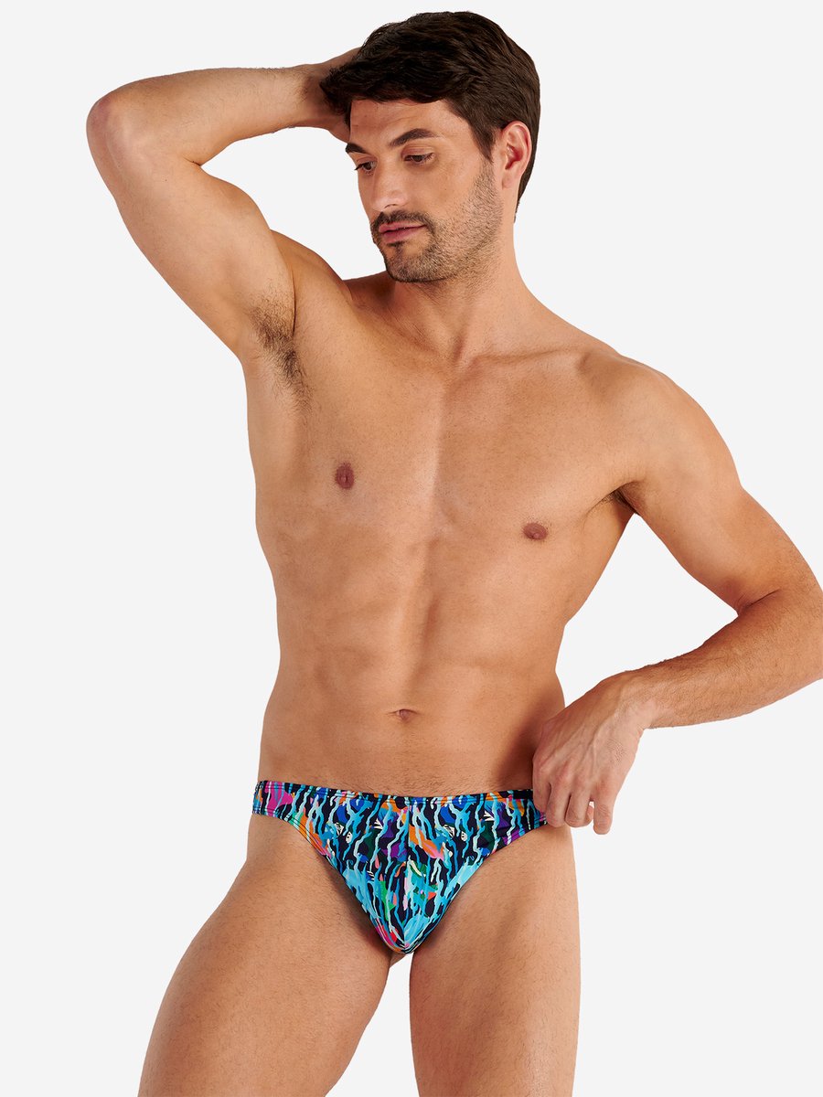 HOM G-String Funky Styles