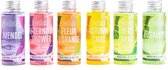 Finsuola Badparfum startset