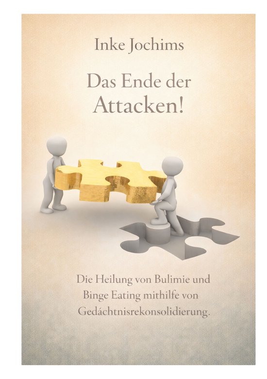 Das Ende der Attacken! - cover