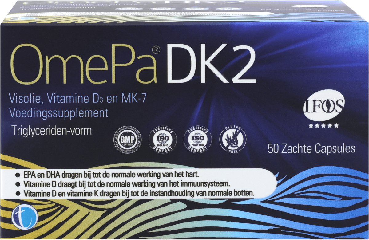 Tab İlaç OmePa DK2