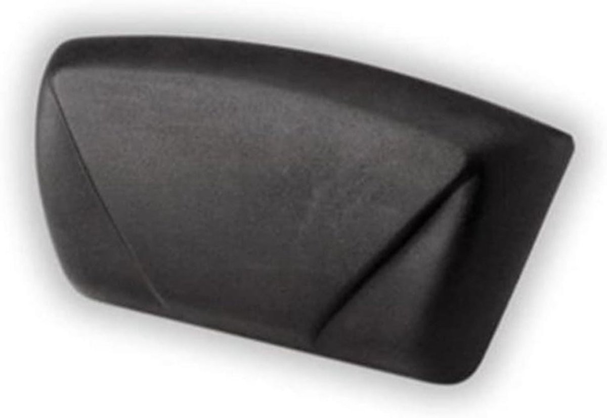 Passagiers Rugleuning - Topkoffer Comfort - Comfortabel Reizen - Gemaakt in Italië - 330 g - Multicolor