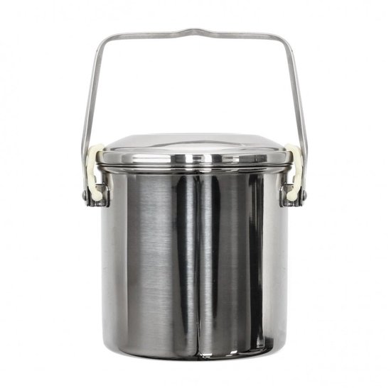 Billy Can 0,7 liter — afbeelding 4