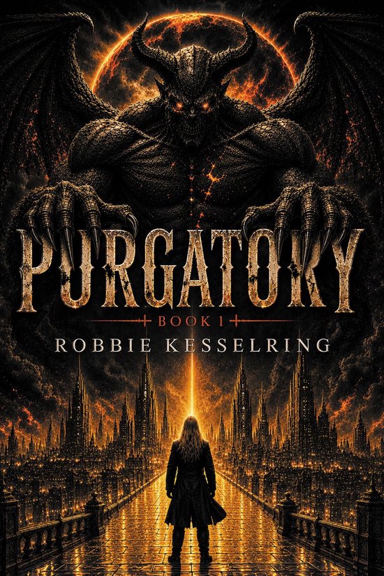 Purgatory - cover