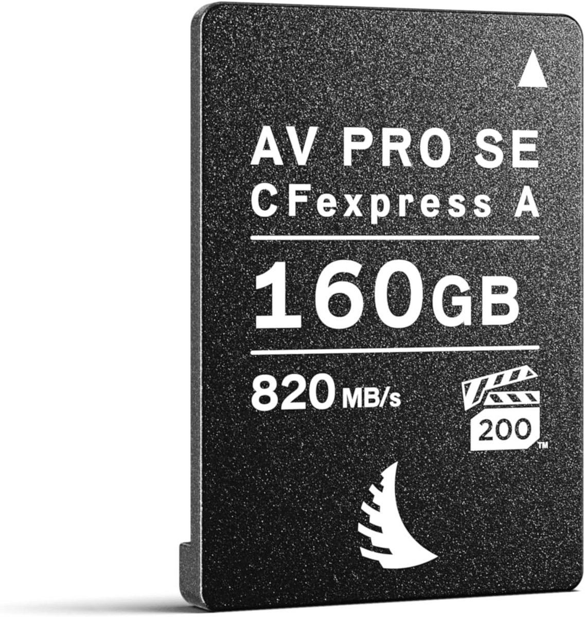 Geheugenkaart - Opslagkaart - Bestanden Opslaan - Compact Flash - 160 GB - Zilver
