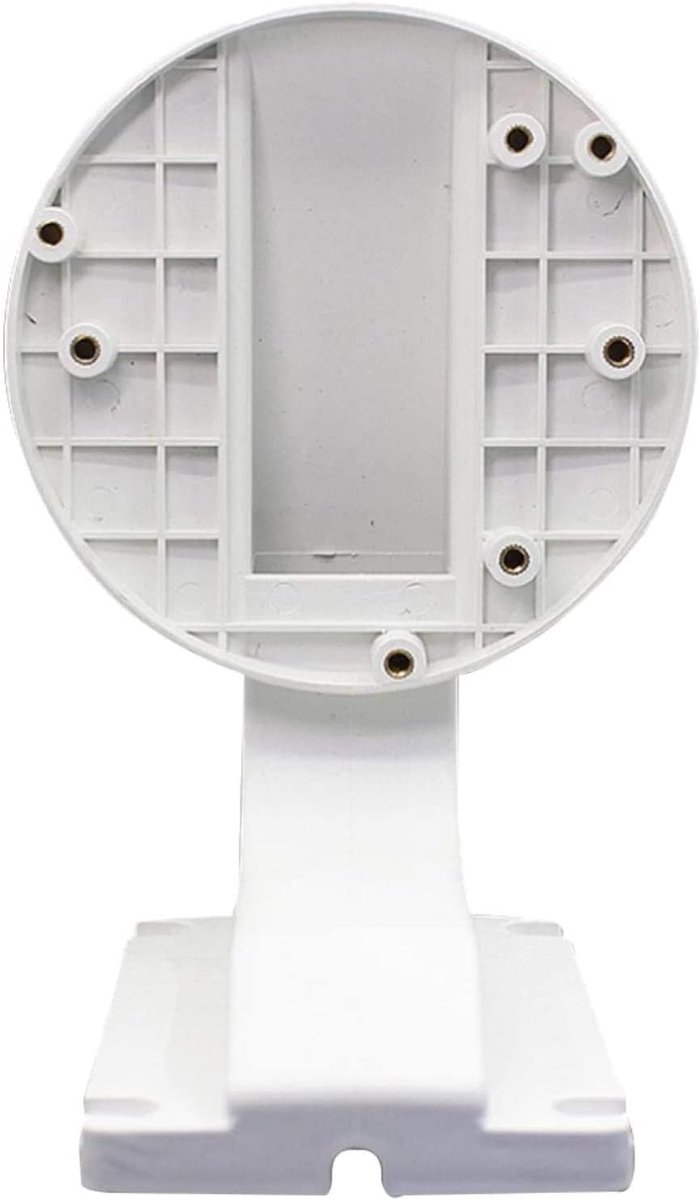 Camera Beugel - Bevestiging Accessoire - Binnen Beveiligen - Specifieke Compatibiliteit - 17 x 12.6 cm - Wit