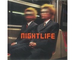 Nightlife