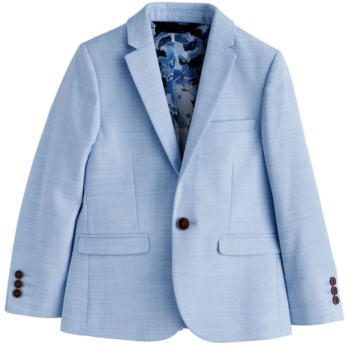 Next - Jongens - Colbert - Blauw