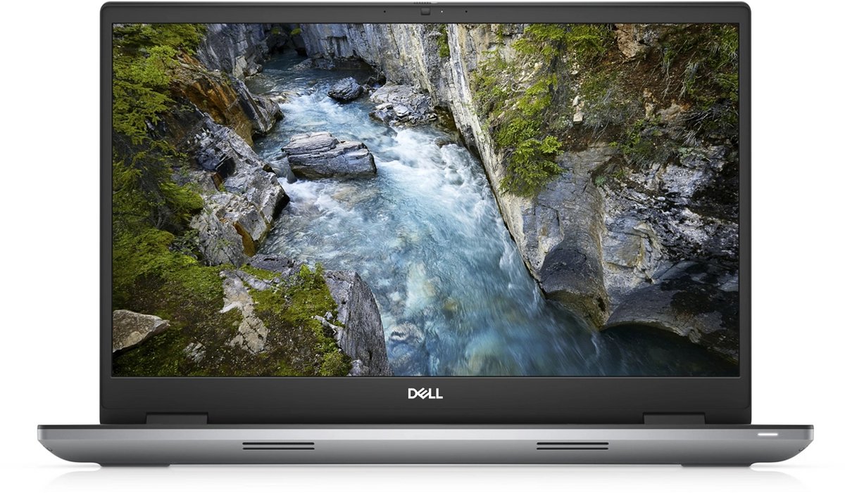 DELL Precision 7770 | Intel Core i9 | NVIDIA RTX A3000 | (″) | 512 GB SSD | 16 GB DDR4 | US | WiFi | Windows 11 Pro