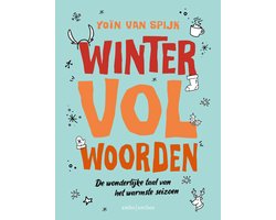 Winter vol woorden