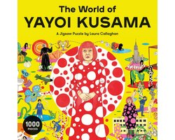 The World of Yayoi Kusama