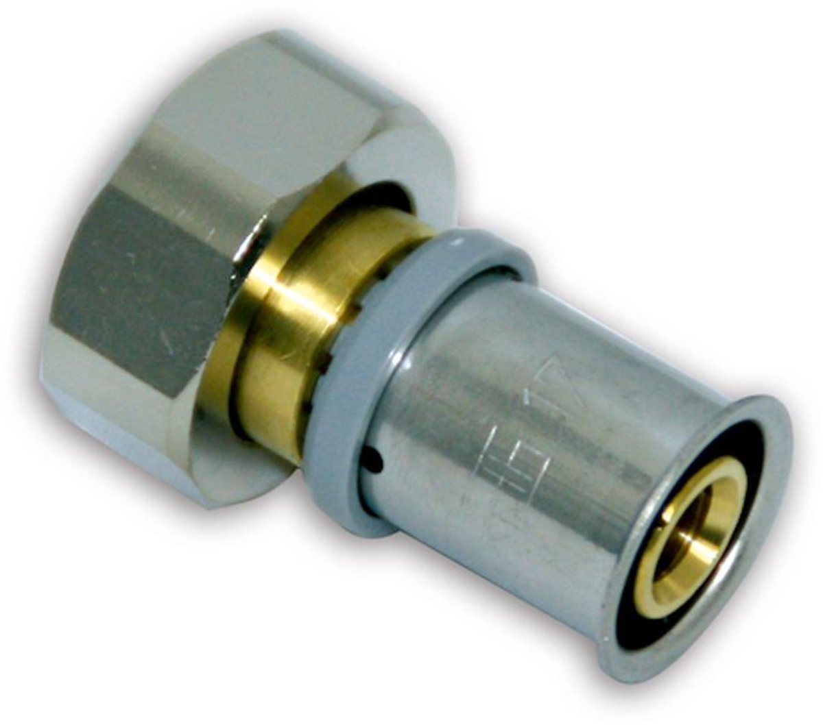 Roth MS Perskoppeling 14 mm, 1135001503