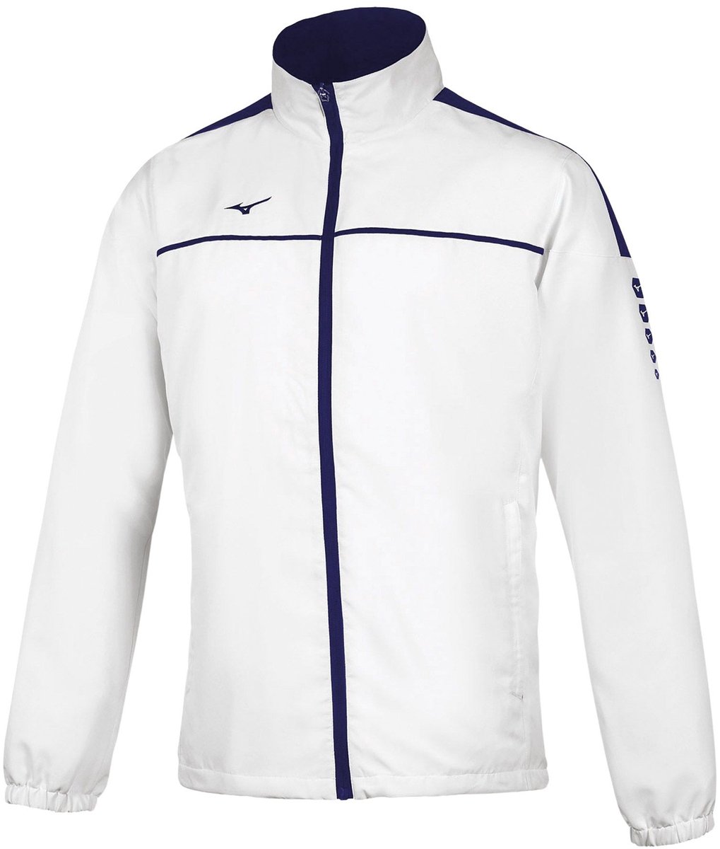 Mizuno Tokyo Trainingsjack Heren