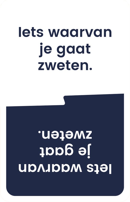 Quickstop - Asmodee - Nederlandstalig kaartspel - Party- en familiespel - Vanaf 10 jaar