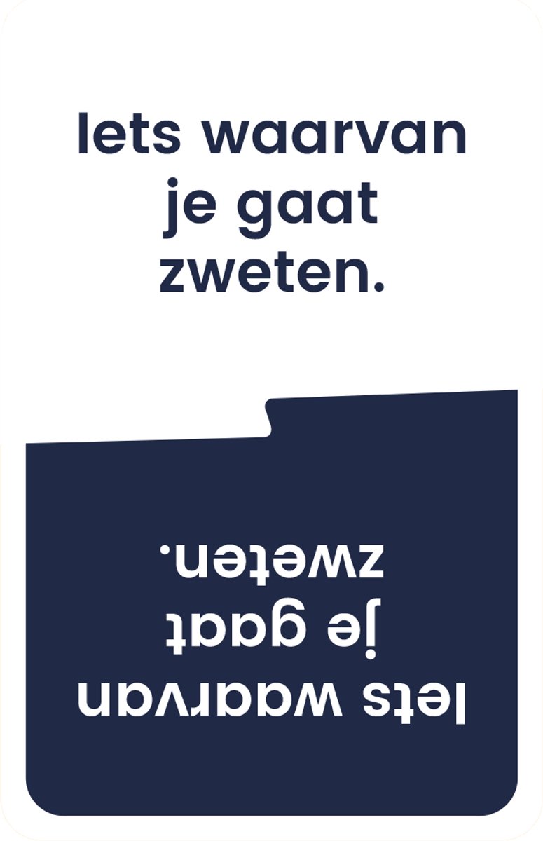 Quickstop - Asmodee - Nederlandstalig kaartspel - Party- en familiespel - Vanaf 10 jaar — afbeelding 13