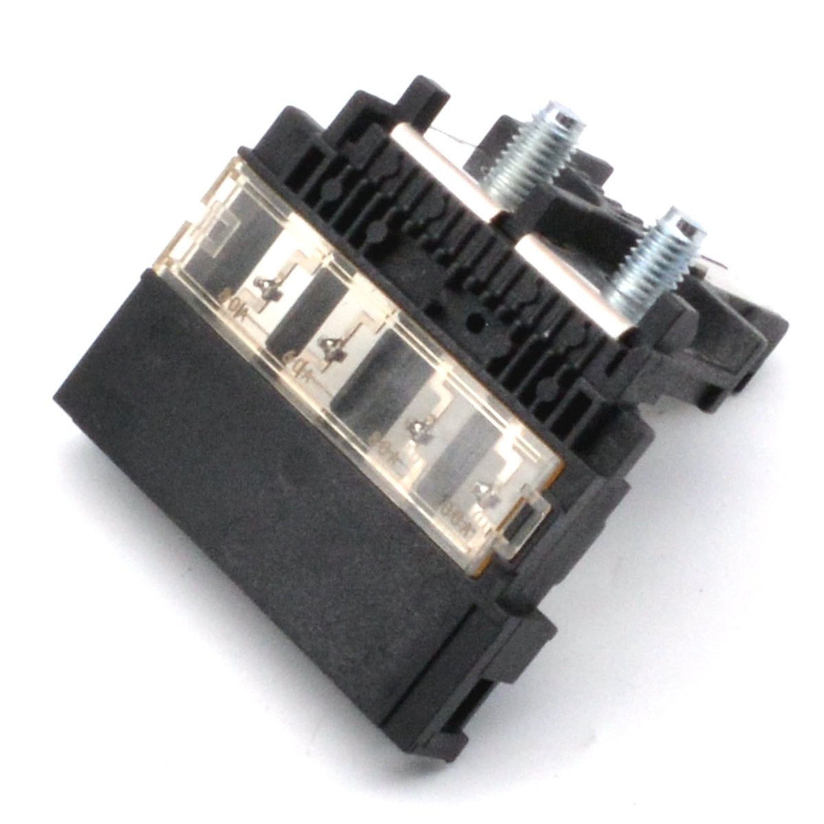 Dailygoods - Batterijfus - Origineel onderdeel - Compatibel met verschillende modellen - 36739-62J00 - Betrouwbaar en veilig - Geschikt voor Suzuki Al...