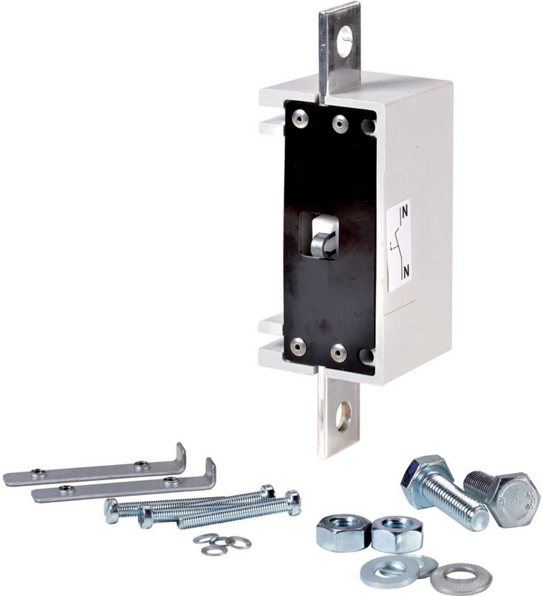 Eaton Neutrale geleider, schakelbaar, 160/200A, 1319476