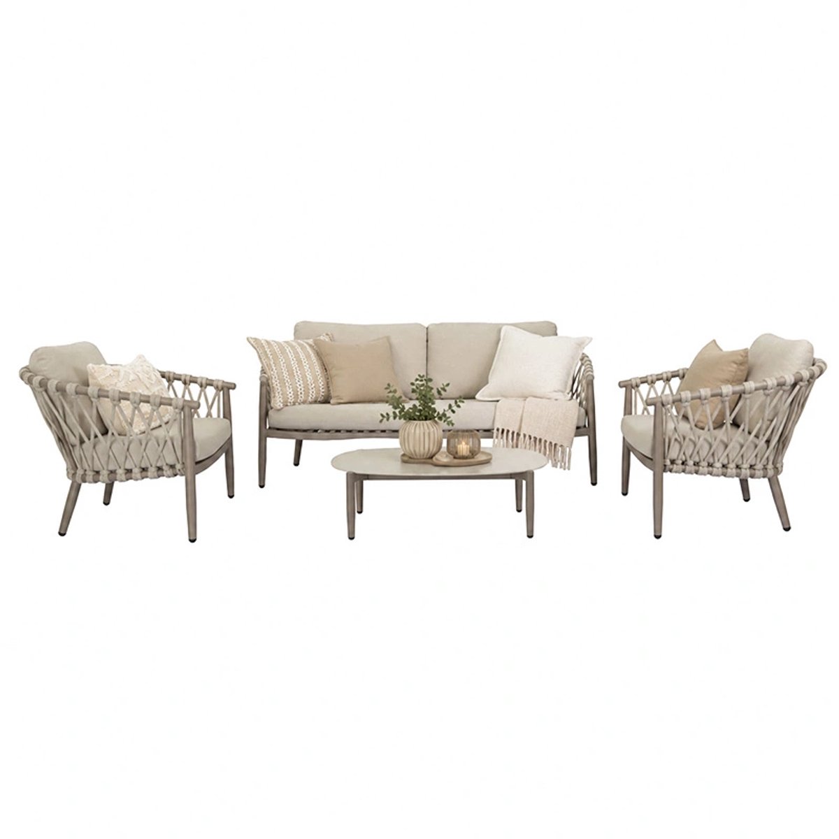 Padula Sofa Loungeset