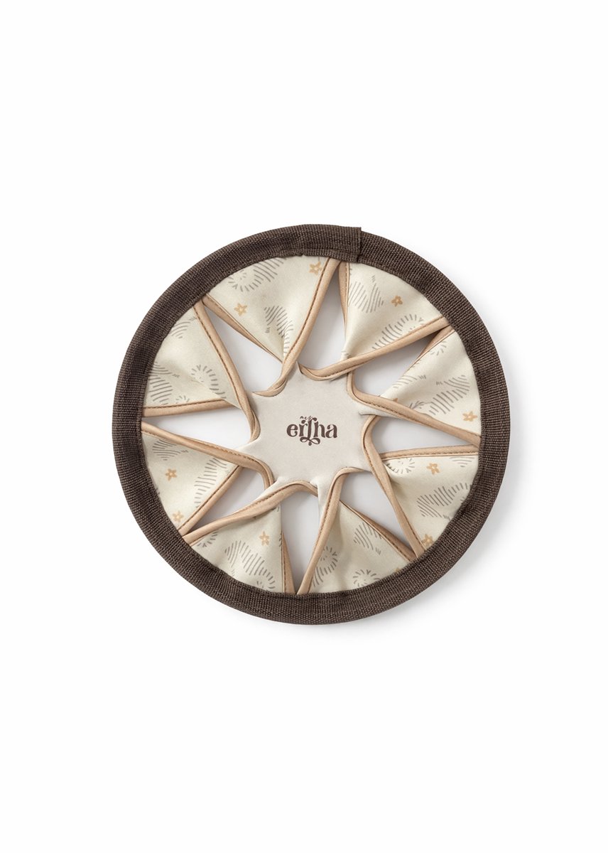 Mrs Ertha Fresbee - Neopreen Frisbee - Ø21cm - Coastal Charms