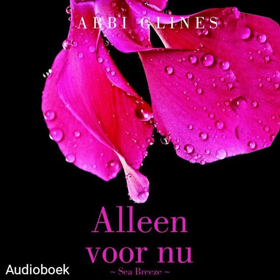 Alleen voor nu - cover