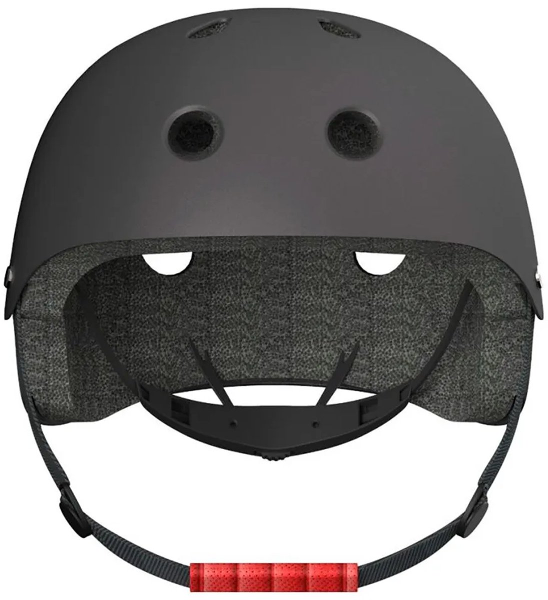 Ninebot by Segway Kickscooter Helm - Zwart – foto 2