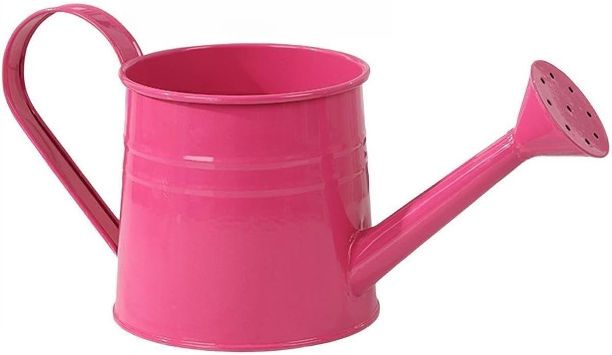 Gieter Buiten - Sproeier Planten - Planten Water Geven - Ruimtebesparend Design - 1 Liter - Roze