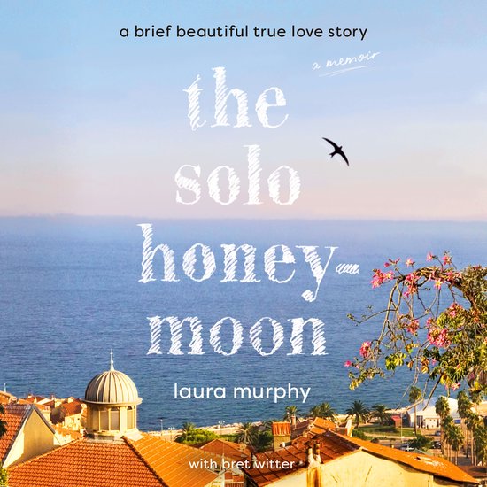 The Solo Honeymoon - cover
