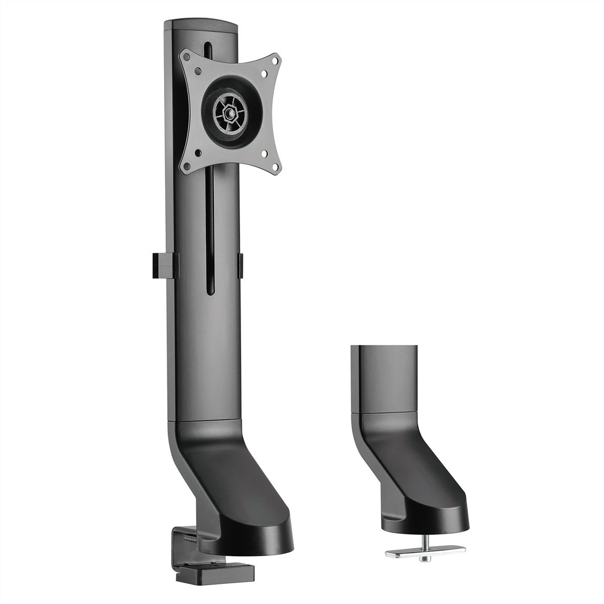 VALUE LCD-monitorhouder, klein formaat