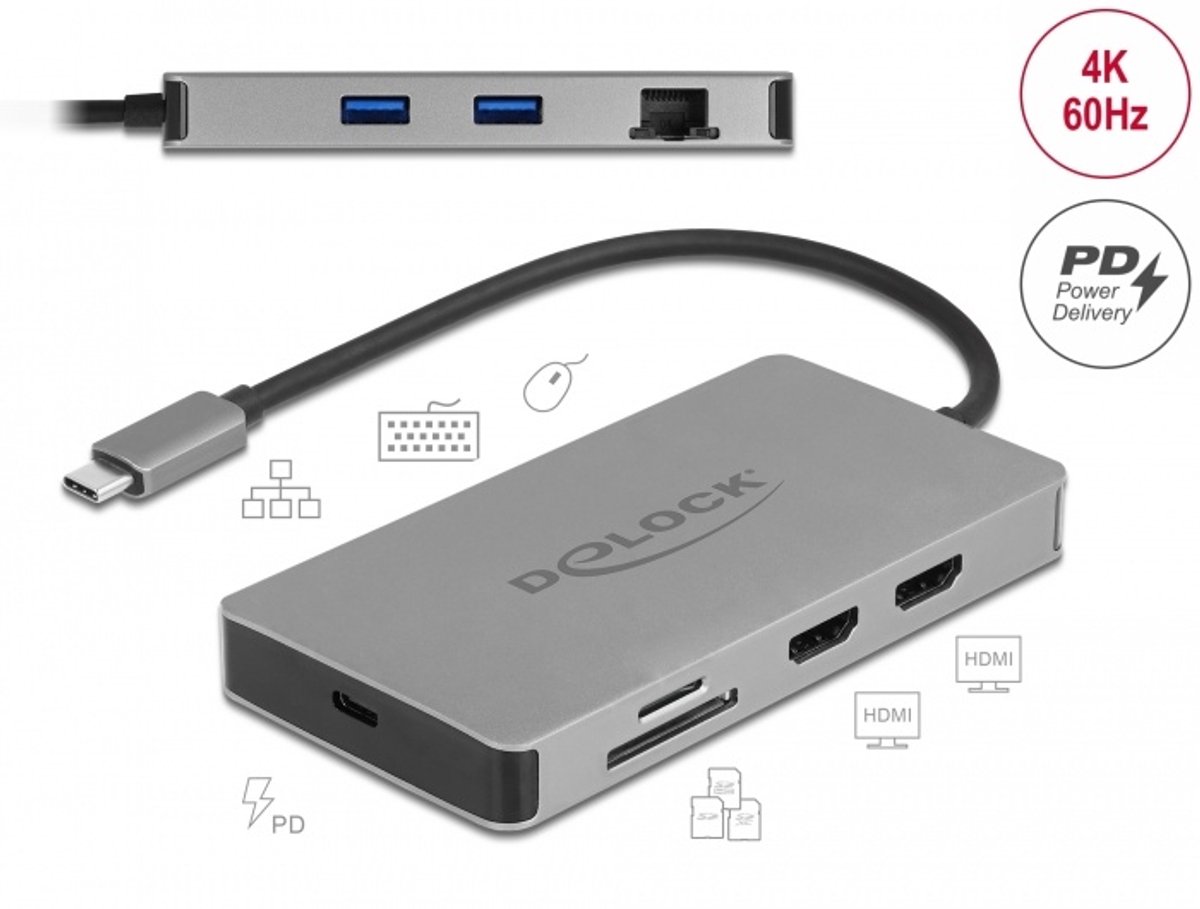 Delock 87004