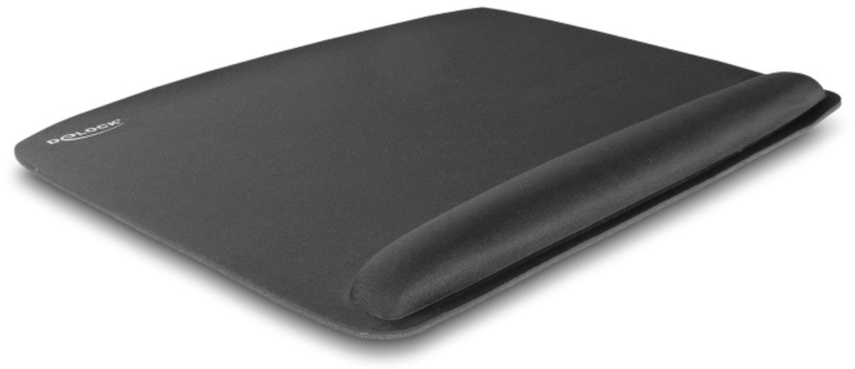 Ergonomisch muiskussen met polssteun 420 x 320 mm