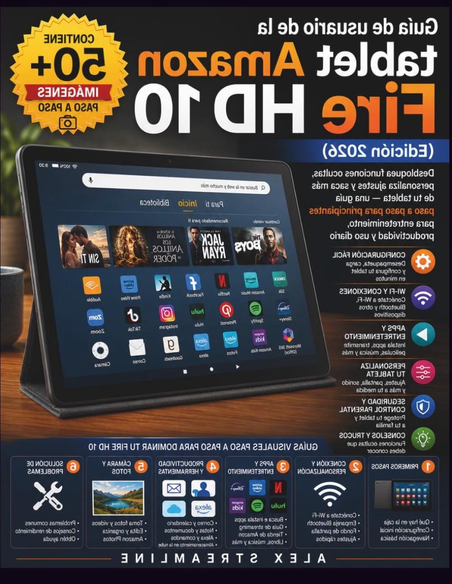 Gebruikershandleiding Tablet - Handleiding Tablet - Tablet Gebruik Optimaliseren - Gedetailleerde Gids - 91 Pagina's - Niet Van Toepassing
