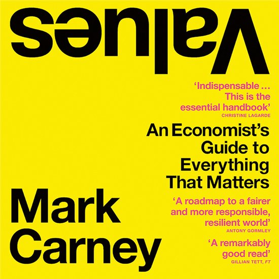 Value(s) - cover