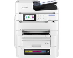 Epson WorkForce Pro EM-C8101RDWF