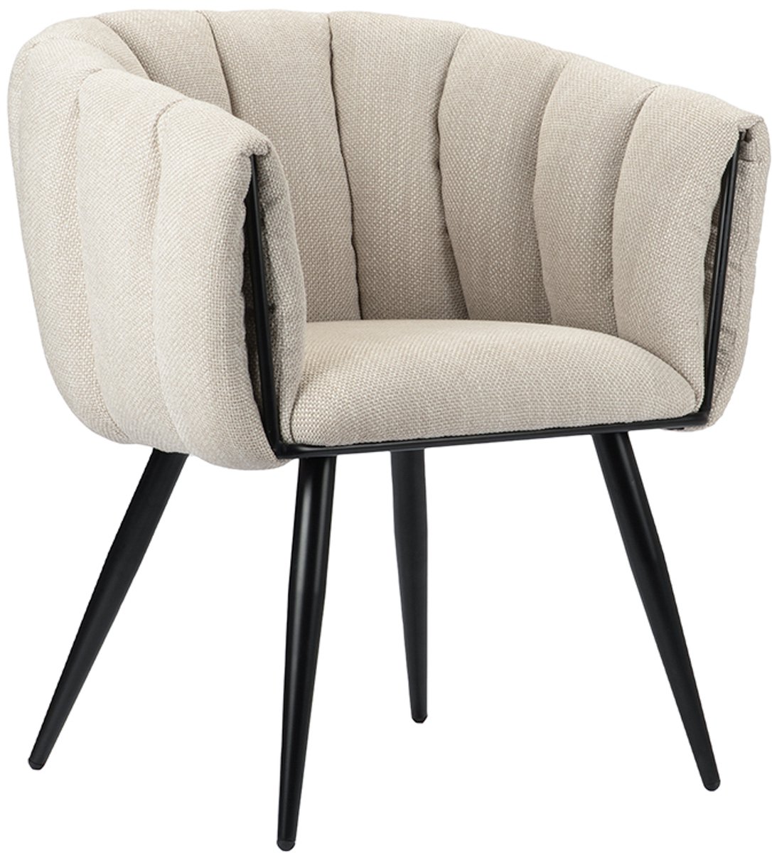 Breeze Stoel Beige