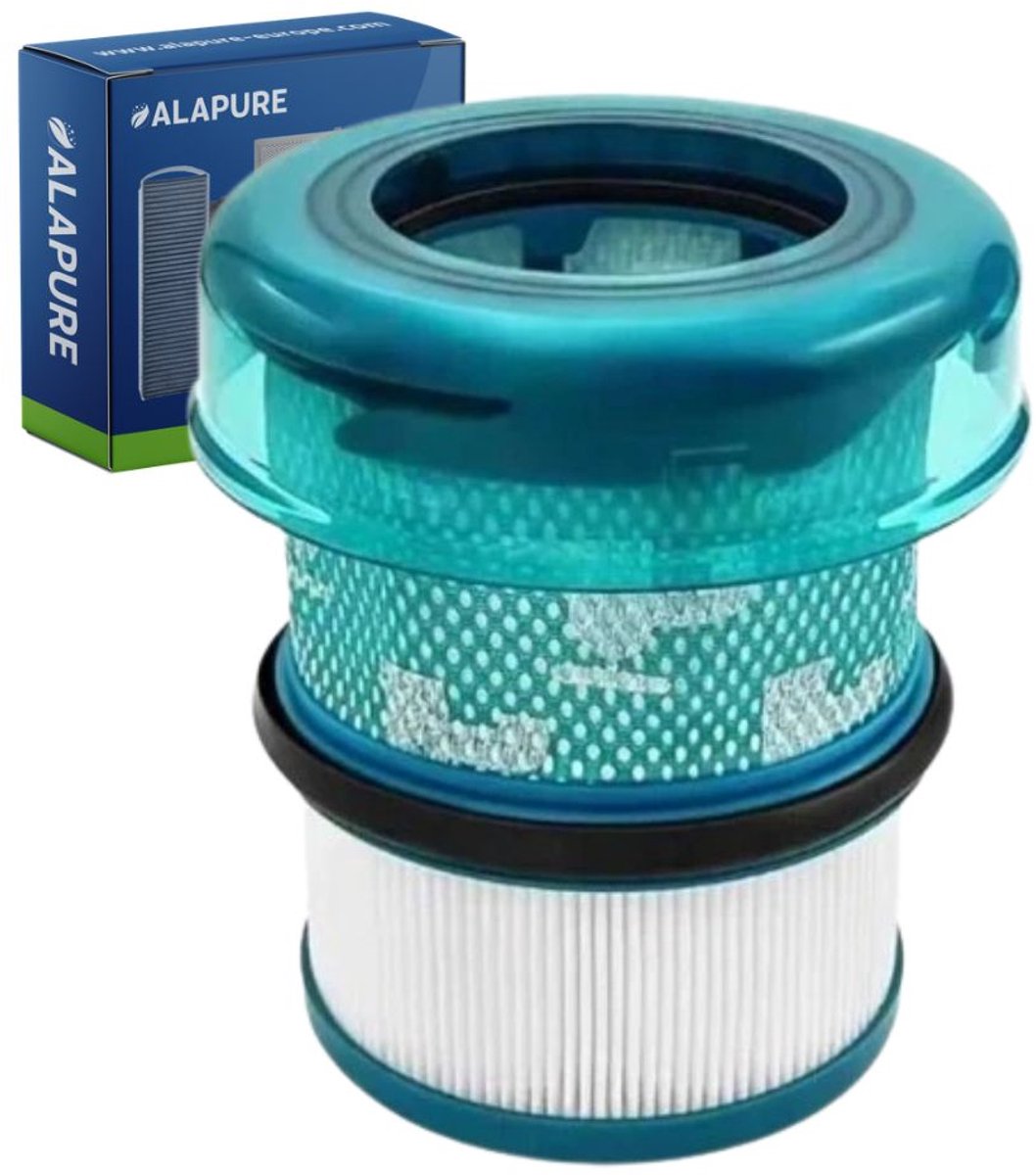 Alapure HEPA-filter geschikt voor Dyson V16 Piston Animal / 974676-01