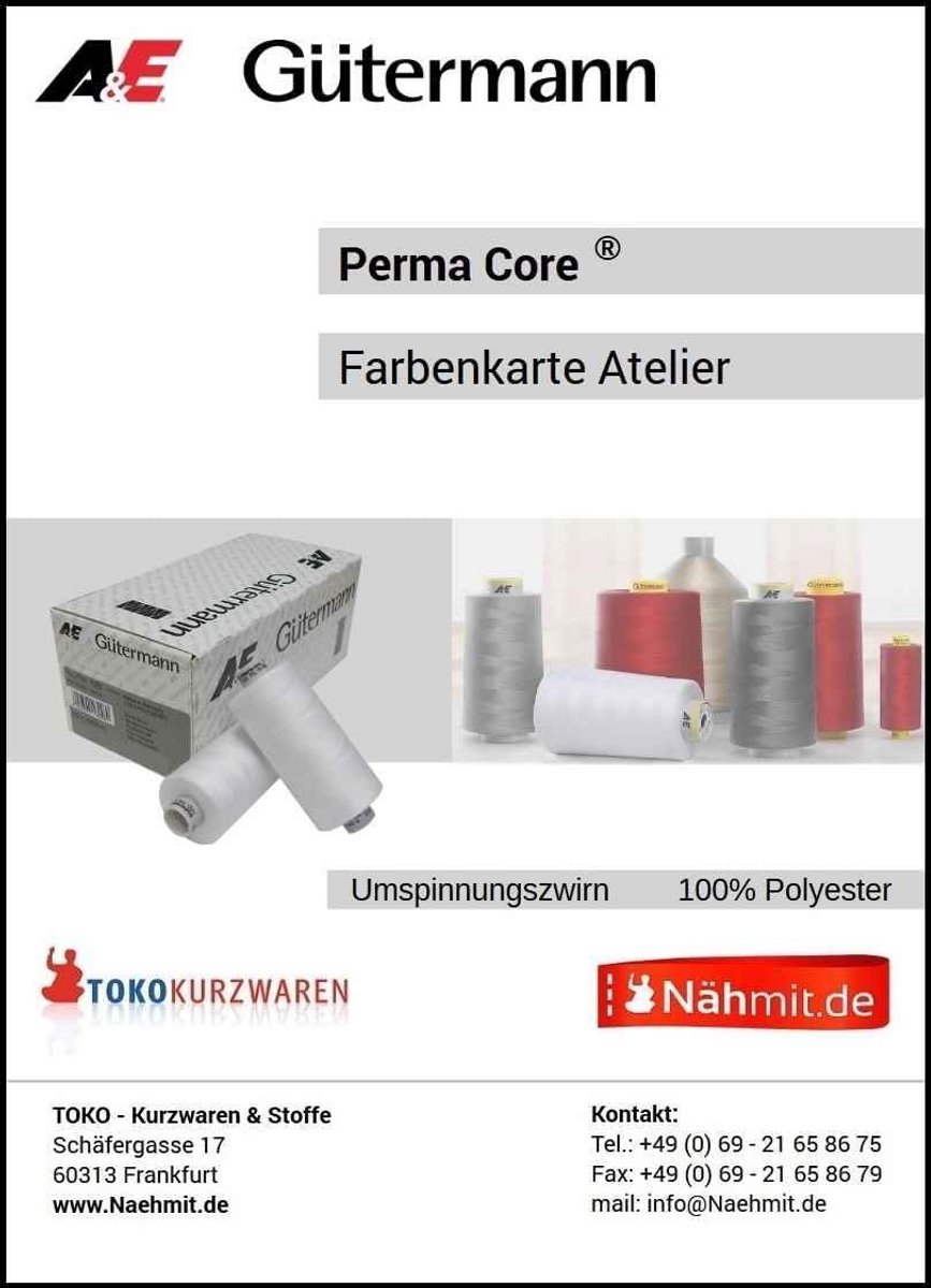 120 Rollen Polyester Naaigaren Set 1000m - Sterk Universeel Garen voor Naaimachine