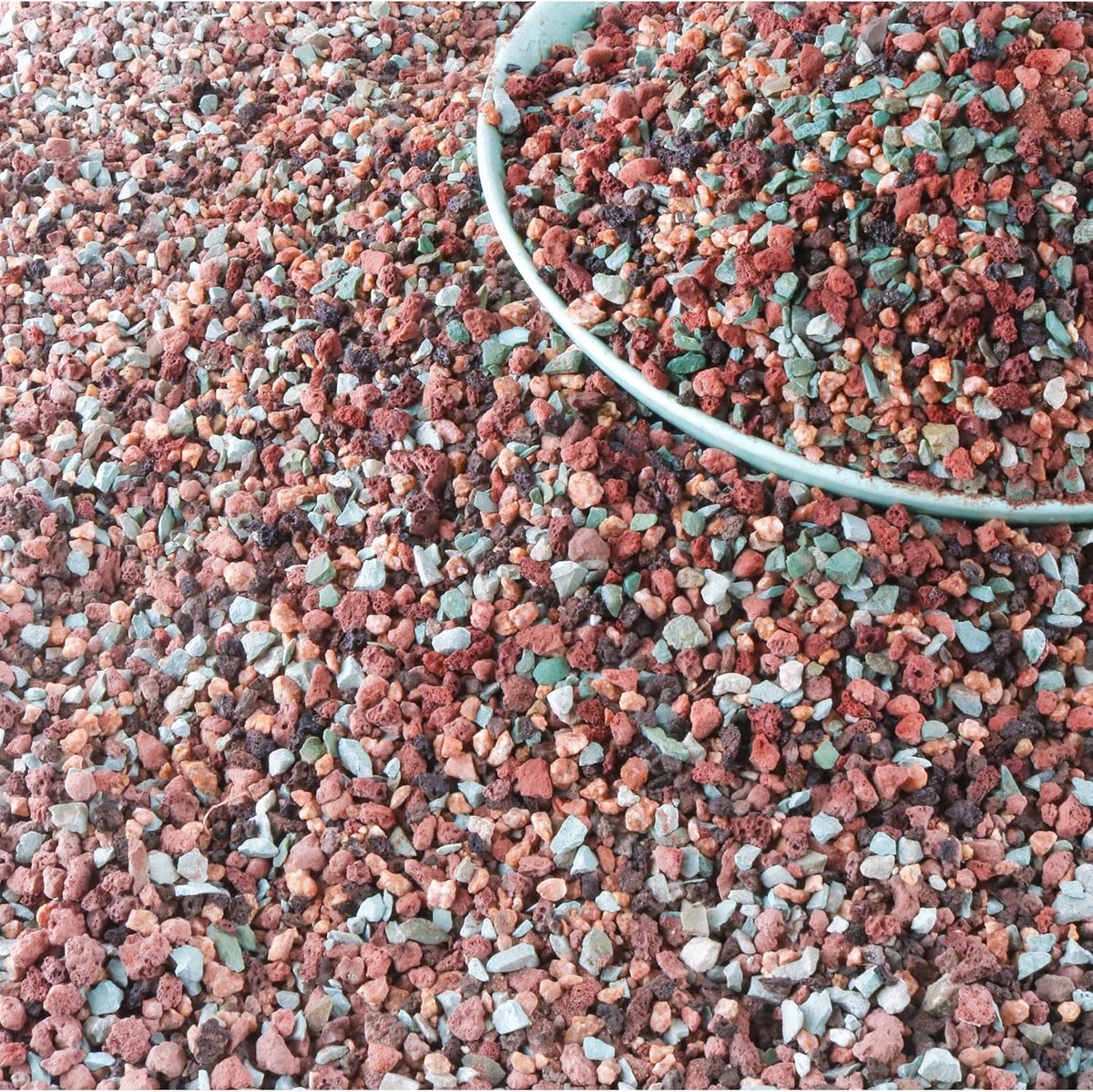 Lavastenen voor Planten - Drainage & Bodemverbetering - 8.2 kg