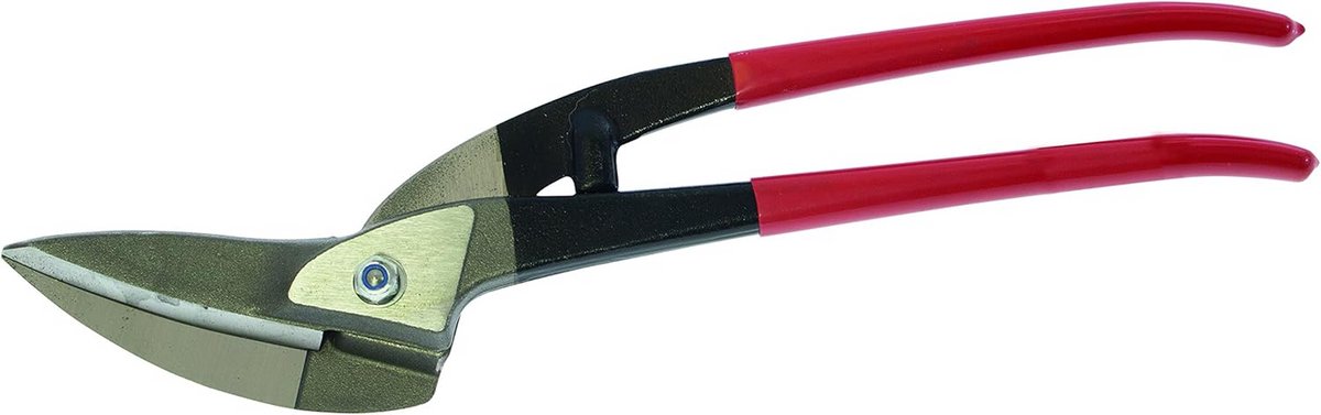Professionele Doorloopschaar met Duurzame PVC-Isolatie 350 mm