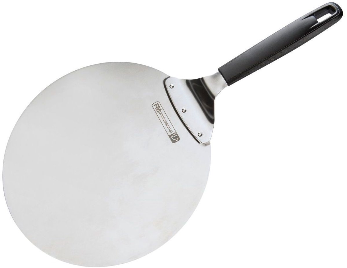 Pizzaschep of Flammkuchenschep 49 cm FM Professional Pizza