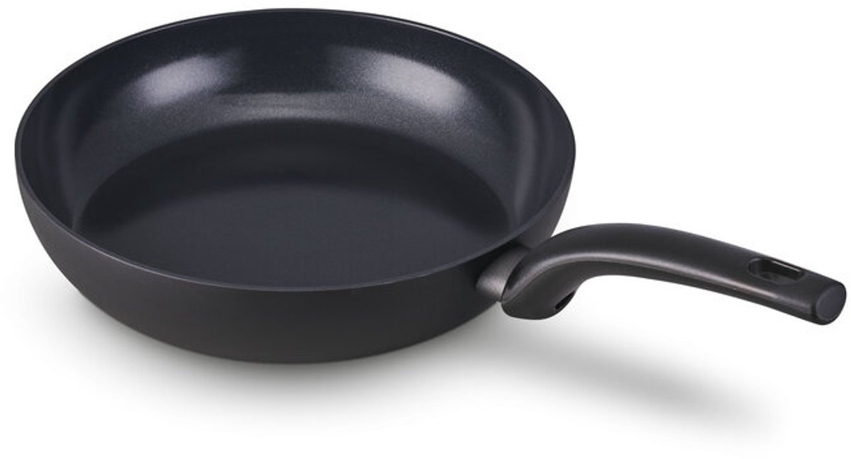 Beka Kuro braadpan/koekenpan - Ø 30 cm - Keramische antikleeflaag - PFAS-vrij - Geschikt voor inductie