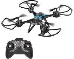 Stunt Drone voor Kinderen en Beginners - Met 2 Batterijen en 360 Graden Stunts