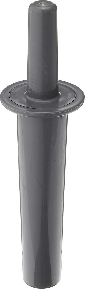 Mini-Stamper voor Krachtige Blender 24 8 cm Grijs