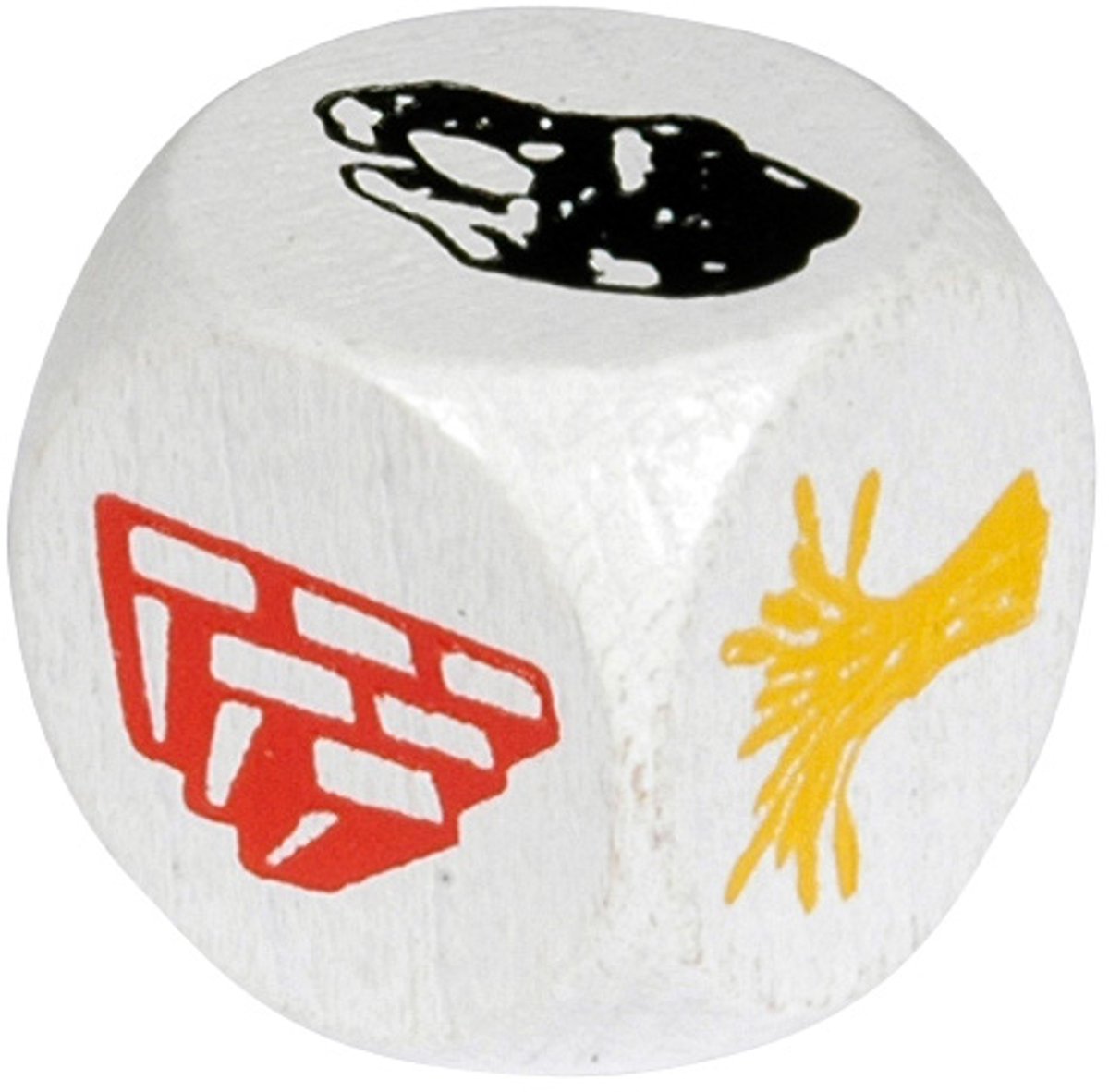999 Games - Catan: Het Dobbelspel - Reisspel — afbeelding 3