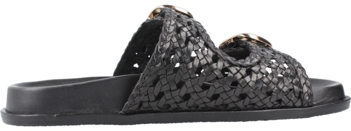 Carmela 163058 Sandalen Zwart EU 38 Vrouw