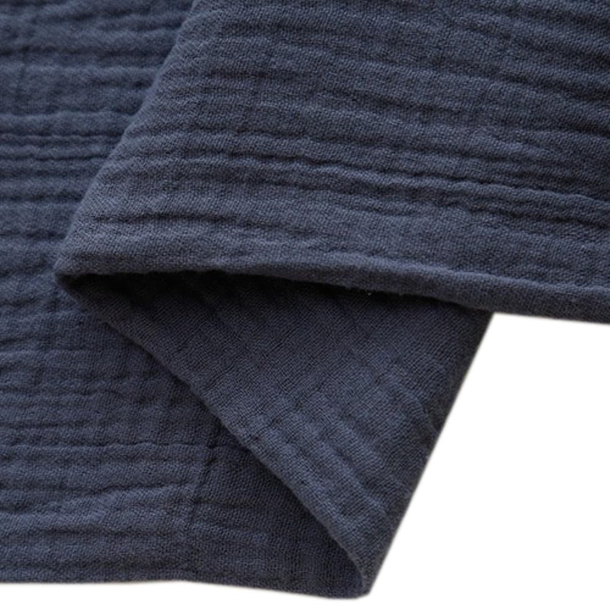 Katoenen Stof voor Naaien - 1m x 130cm - Zacht en Comfortabel voor DIY en Decoratie