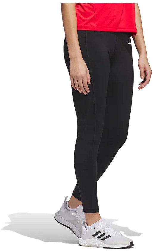 Adidas Jl6228 Hoge Taille 7/8 Leggings Zwart XS Vrouw van Adidas — afbeelding 3